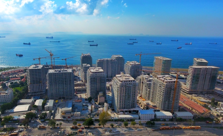 Büyükyalı İstanbul, Almanya’yı iyi yaşamla tanıştırıyor