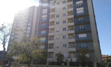 Demirli Turkuaz Adatepe