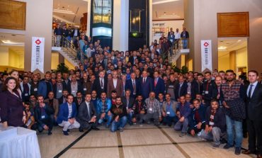 Ege Seramik Usta Eğitim Semineri Erzurum'da Gerçekleştirildi