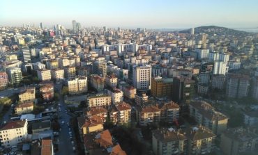 İmar Barışı'nın 31 Aralık'a Uzatılması Resmi Gazete'de Yayımlandı