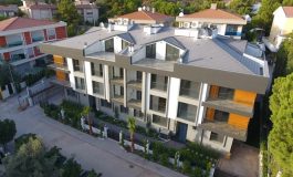 Gül Suites Projesi'nin Tanıtımı Yapıldı