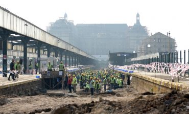 Kadıköy'de Şaşırtan Tarih: Haydarpaşa'da Bin Yıllık İskelet Bulundu