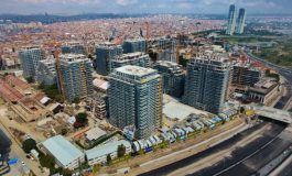 Haziran 2019'da İstanbul'da 10 Bin Konut Satıldı