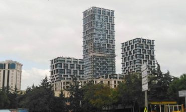 İstanbul Yeni Havalimanı rotasındaki konut fiyatları uçuşa geçti