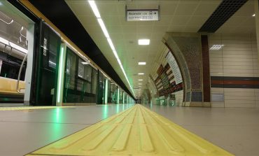 Metro, Sabiha Gökçen Havalimanı'ndan Kurtköy'e uzatılacak