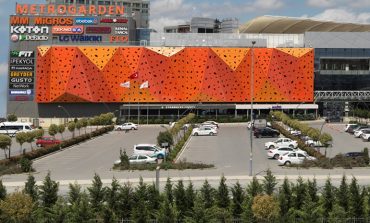 Üsküdar – Çekmeköy hattı MetroGarden' dan geçiyor