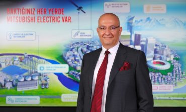 Yeşil binalar ve fabrikalar için enerji verimli teknolojiler