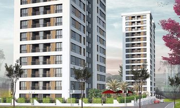 Modern Sitesi
