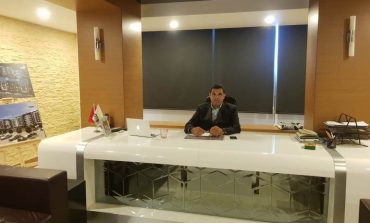 Almanya'da yaşayan Türkler'den Antalya konut projelerine büyük ilgi