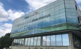 Otokoç, yenilenen yönetim binası ile "Leed Yeşil Ofis Kampüsü Sertifikası" aldı