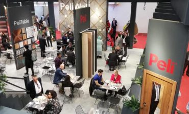 Peli, İntermob Fuarında Yeni Tasarımlarını Tanıttı