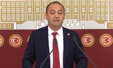 "Esenyurt konut mağduriyetlerini temel sebebi, eski başkan ve yöneticilerdir"