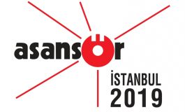 Asanasör İstanbul 2019, Sektörüne Eşsiz Ticaret Fırsatları Sunuyor