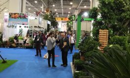 İnşaat projelerine yönelik yeni peyzaj uygulamaları Flower Show İstanbul’da!