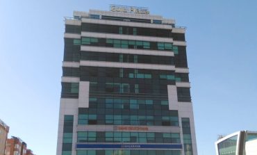 Gold Plaza