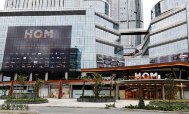 HOM Design Center 100 seçkin tasarım ve dekorasyon markasını tek çatı altında buluşturuyor