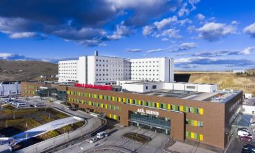 Türkiye'nin ilk HIMSS 6 Sertifikalı hastanesi, Yozgat Şehir Hastanesi
