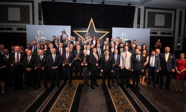 Sign of the City Awards 2018 Sahiplerini Buldu