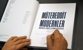 Mütereddit Modernler: Dünyada ve Türkiye'de Mimar İdeologlar