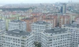 Yabancıya konut satışı en çok Samsun ve Ankara'da arttı