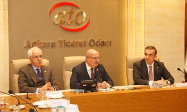 Ankara'dan 3 Noktaya Direkt Uçuş Müjdesi