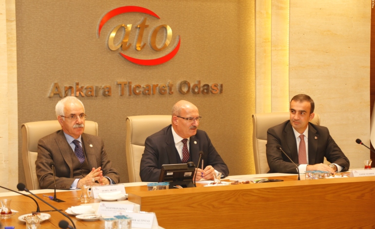 Ankara’dan 3 Noktaya Direkt Uçuş Müjdesi