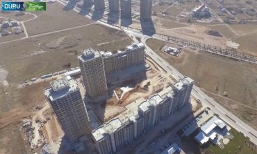 Duru Beytepe'nin Tamamı Ortaya Çıktı