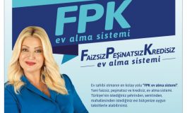 Ev Almanın En Kolay Yolu: FPK Sistemi