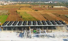 Türkiye'nin Enerjide Dışa Bağımlılığını Azaltmak İçin Yeşil Enerji Lideri GÜRİŞ'ten Bir İlk Daha