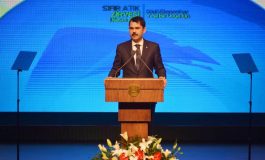 'Sıfır Atık Zirvesi' Gerçekleştirildi