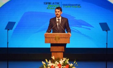 'Sıfır Atık Zirvesi' Gerçekleştirildi
