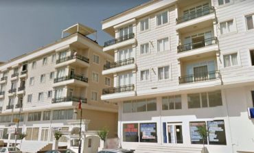 Nar Sitesi
