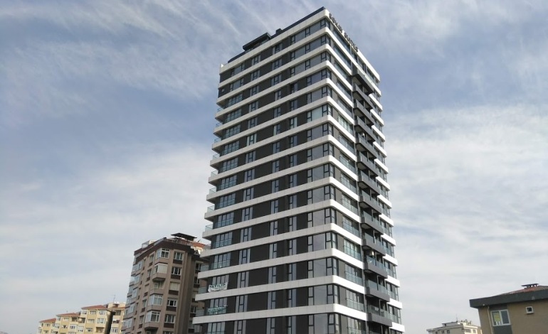 Sonay Suites
