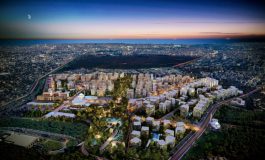 Sur Yapı Antalya Projesi'ne "Türkiye'nin En İyi Kentsel Dönüşüm Projesi" Ödülü