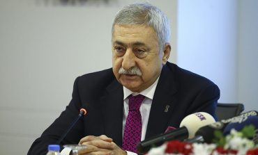 'Kira artışlarında enflasyon dikkate alınmalı'