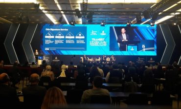 "TRANSİST İstanbul Ulaşım Kongresi ve Fuarı" geniş katılım ile gerçekleşti
