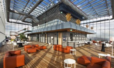 2 Yıl İçinde 5 Milyon Kullanıcı Hazır Ofislerde Çalışacak
