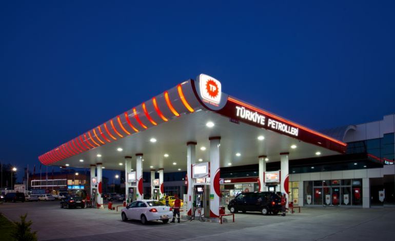 Türkiye Petrolleri’nden Enflasyonla Mücadeleye 5 Kuruş İndirim