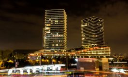 Zorlu Grubu'ndan Orange the World: #HearMeToo kampanyasına turuncu destek!