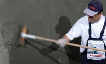 Kalekim, su yalıtımı ürünü 'İZOSEAL' ile binaları temelden koruma altına alıyor