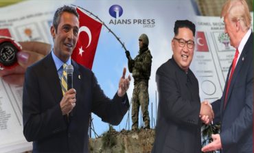 2018 Yılında En Çok Konuştuğumuz Haberler Belli Oldu
