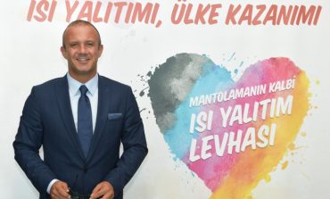 Isı Yalıtım Sektörü 2019'da Verimliliğe Odaklandı