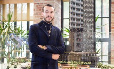 Cem Adrian, Mahall Bomonti İzmir'li oldu
