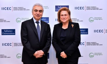 "Elektrifikasyon Büyük Fırsatlar Getiriyor"