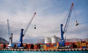 Port Akdeniz'de RO-RO seferleri başlayacak