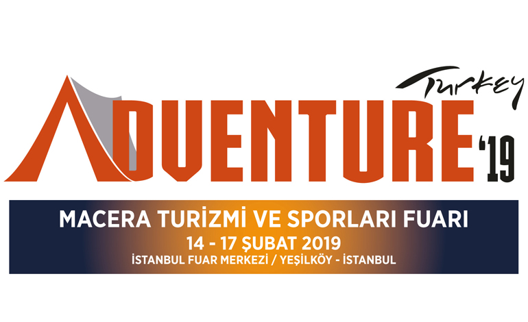 Türkiye’de ilk defa ‘Macera Turizmi ve Sporları Fuarı Adventure Turkey’ düzenleniyor