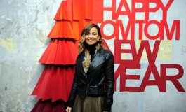 Tomtom Mahallesi Yeni Projeleriyle İstanbul'un Parlayan Yıldızı