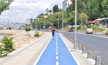 İmar uygulaması Görmemiş Alanlarda Bisiklet ve Yaya Yolu Zorunlu Olacak!