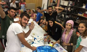Türkiye'de 15'nci yılını kutlayan Edinburgh Dükü Uluslararası Ödül Programı'ndan 3 Farklı Ödül Etkinliği