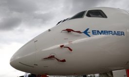 Embraer ve Boeing Havacılıkta Stratejik Ortaklık Şartları Konusunda Anlaşmaya Vardı, Brezilya Hükümetinin Onayı Bekleniyor